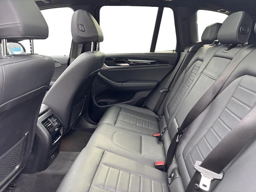 BMW iX3 - Afbeelding 13 van 30
