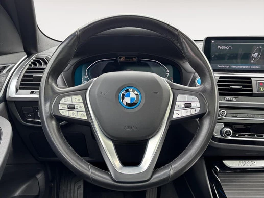 BMW iX3 - Afbeelding 17 van 30