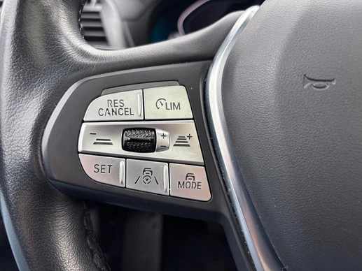 BMW iX3 - Afbeelding 19 van 30