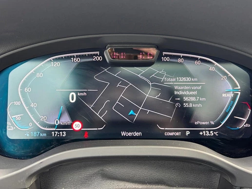 BMW iX3 - Afbeelding 20 van 30