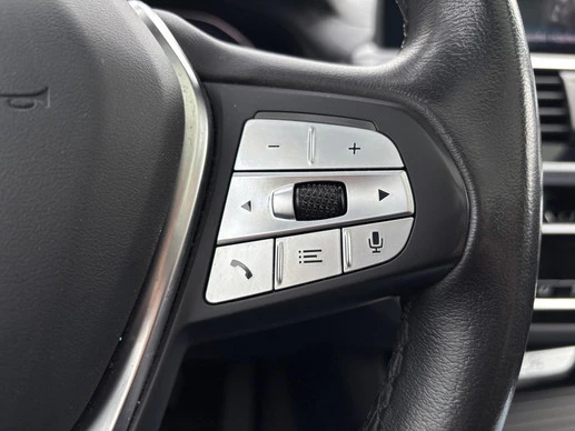 BMW iX3 - Afbeelding 21 van 30