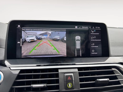 BMW iX3 - Afbeelding 23 van 30