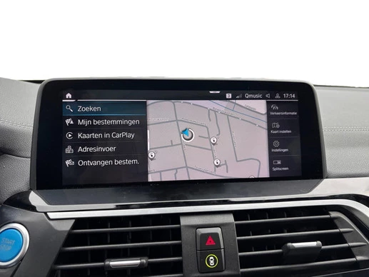 BMW iX3 - Afbeelding 24 van 30
