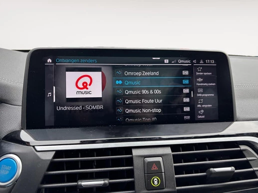 BMW iX3 - Afbeelding 25 van 30