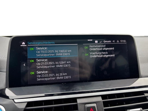 BMW iX3 - Afbeelding 26 van 30