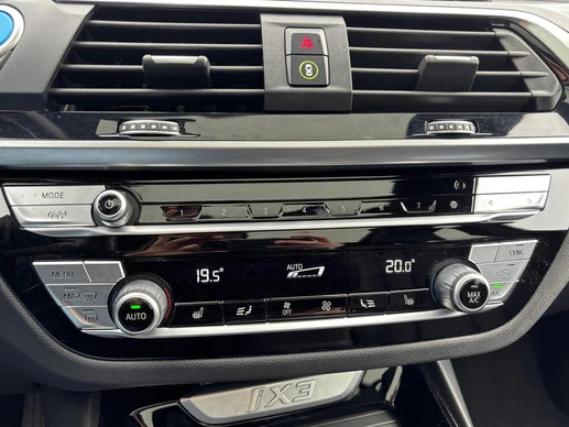 BMW iX3 - Afbeelding 27 van 30