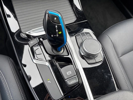 BMW iX3 - Afbeelding 28 van 30