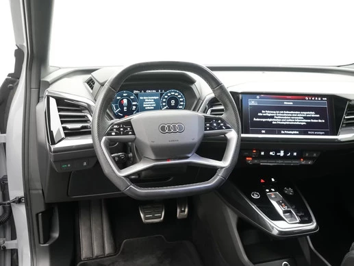 Audi Q4 e-tron - Afbeelding 3 van 28