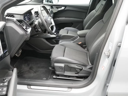 Audi Q4 e-tron - Afbeelding 4 van 28