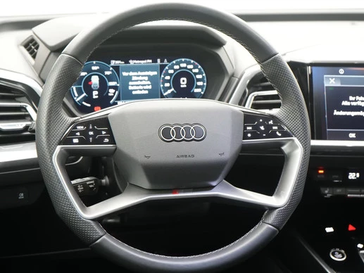 Audi Q4 e-tron - Afbeelding 8 van 28