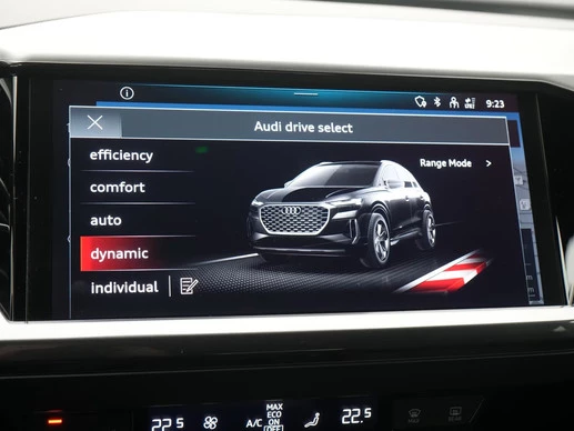 Audi Q4 e-tron - Afbeelding 14 van 28