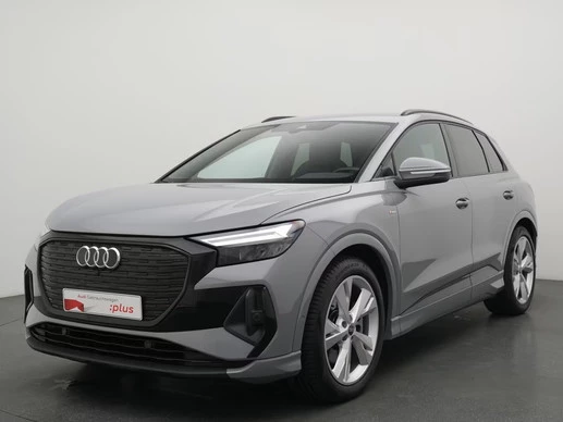 Audi Q4 e-tron - Afbeelding 6 van 28