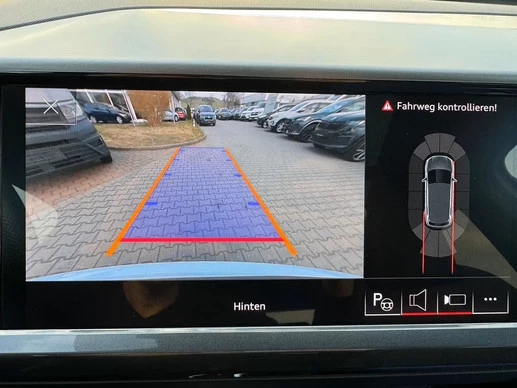 Audi Q4 e-tron - Afbeelding 13 van 28