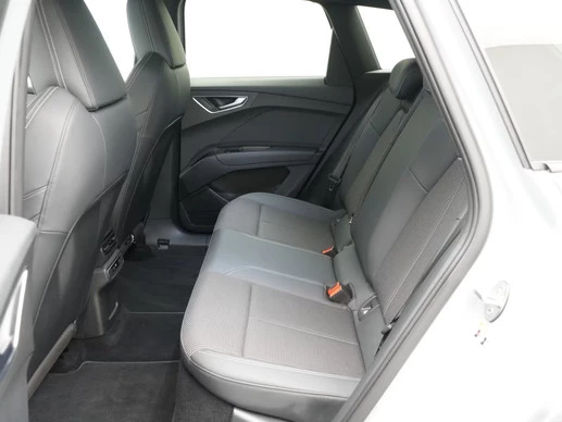 Audi Q4 e-tron - Afbeelding 17 van 28
