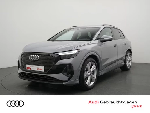 Audi Q4 e-tron - Afbeelding 27 van 28