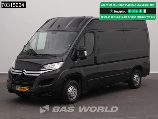 Citroën Jumper - Afbeelding 1 van 30