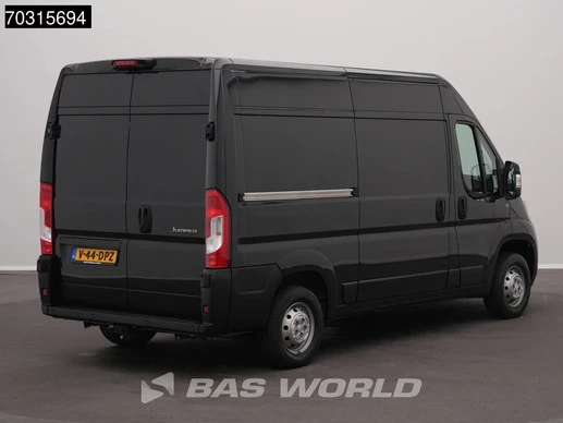 Citroën Jumper - Afbeelding 2 van 30