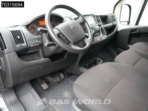 Citroën Jumper - Afbeelding 3 van 30