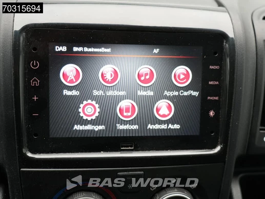 Citroën Jumper - Afbeelding 5 van 30