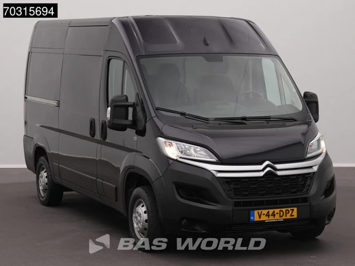 Citroën Jumper - Afbeelding 6 van 30