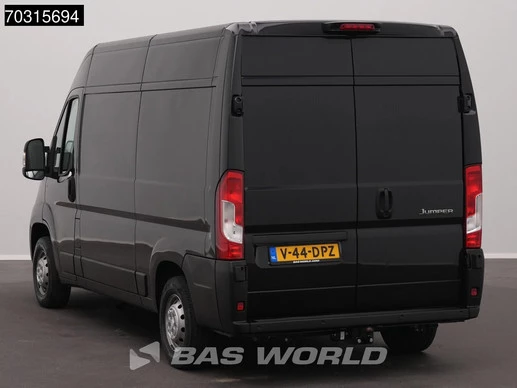 Citroën Jumper - Afbeelding 7 van 30