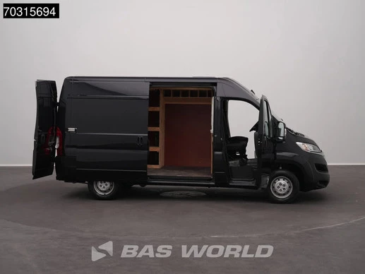 Citroën Jumper - Afbeelding 8 van 30