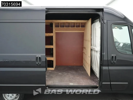 Citroën Jumper - Afbeelding 9 van 30