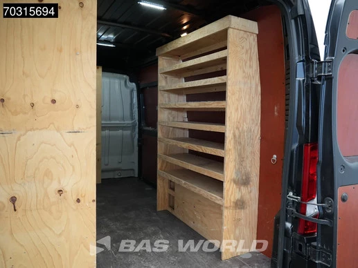 Citroën Jumper - Afbeelding 13 van 30