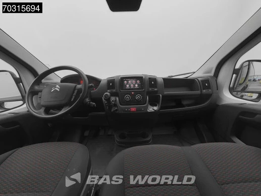 Citroën Jumper - Afbeelding 14 van 30