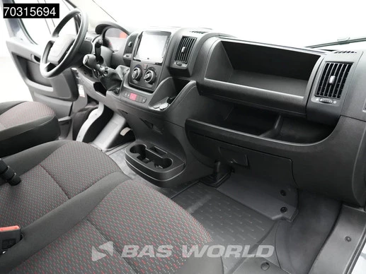 Citroën Jumper - Afbeelding 16 van 30