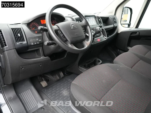 Citroën Jumper - Afbeelding 17 van 30