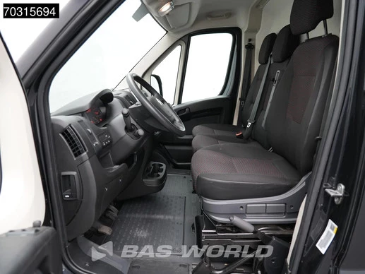 Citroën Jumper - Afbeelding 26 van 30