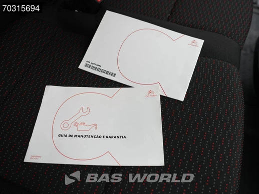 Citroën Jumper - Afbeelding 28 van 30