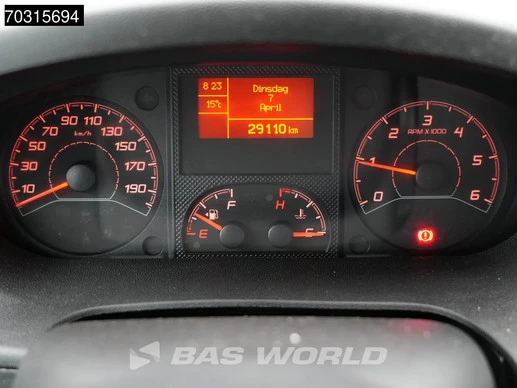 Citroën Jumper - Afbeelding 29 van 30