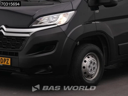 Citroën Jumper - Afbeelding 30 van 30