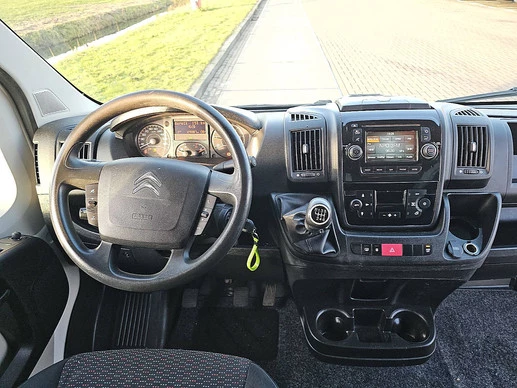 Citroën Jumper - Afbeelding 7 van 17