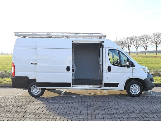 Citroën Jumper - Afbeelding 14 van 17