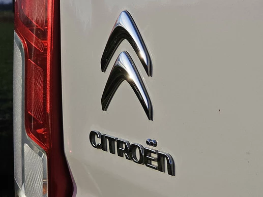 Citroën Jumper - Afbeelding 16 van 17