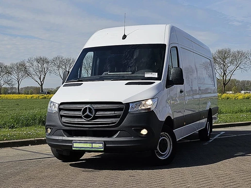Mercedes-Benz Sprinter - Afbeelding 1 van 15