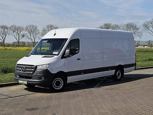 Mercedes-Benz Sprinter - Afbeelding 2 van 15