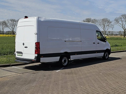 Mercedes-Benz Sprinter - Afbeelding 3 van 15