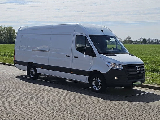 Mercedes-Benz Sprinter - Afbeelding 5 van 15