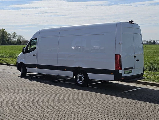 Mercedes-Benz Sprinter - Afbeelding 6 van 15