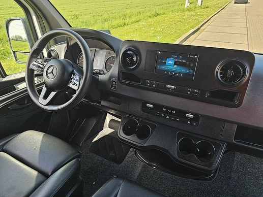 Mercedes-Benz Sprinter - Afbeelding 8 van 15