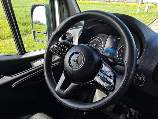 Mercedes-Benz Sprinter - Afbeelding 10 van 15
