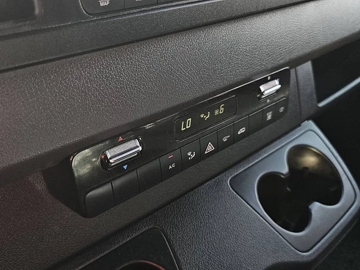 Mercedes-Benz Sprinter - Afbeelding 11 van 15