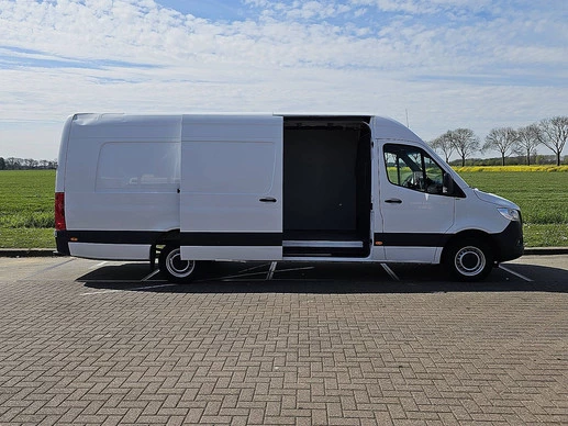 Mercedes-Benz Sprinter - Afbeelding 13 van 15