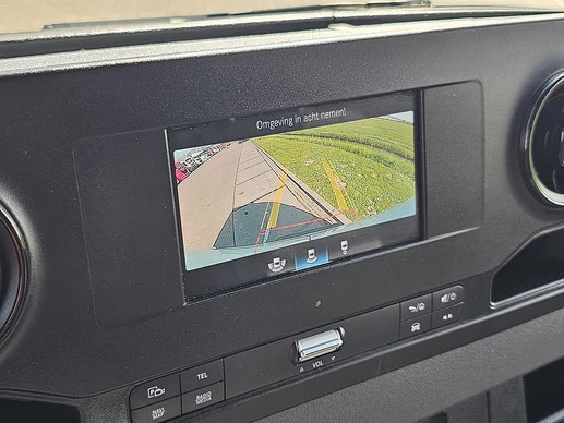 Mercedes-Benz Sprinter - Afbeelding 14 van 15