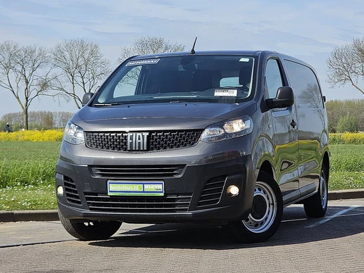 Fiat Scudo - Afbeelding 1 van 19