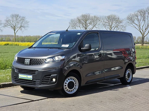 Fiat Scudo - Afbeelding 2 van 19